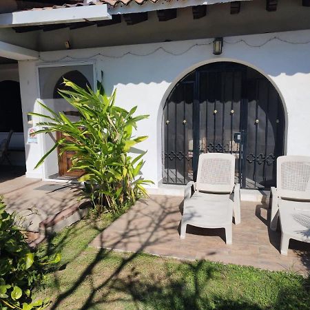 Aventura Pacifico Boutique Suites & Villas (Adults Only) Bucerías المظهر الخارجي الصورة
