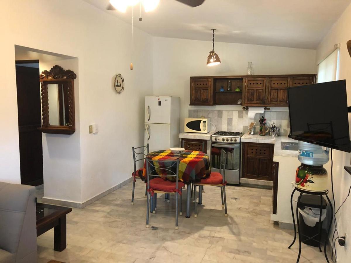 Aventura Pacifico Boutique Suites & Villas (Adults Only) Bucerías المظهر الخارجي الصورة