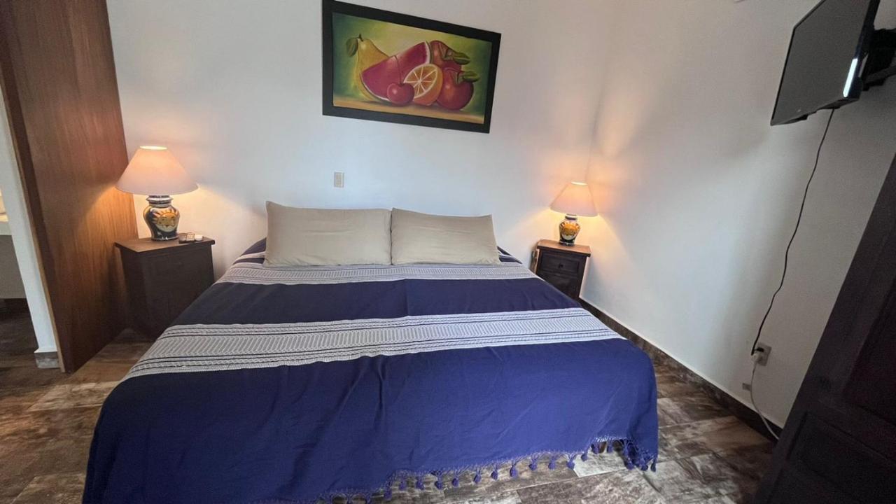 Aventura Pacifico Boutique Suites & Villas (Adults Only) Bucerías المظهر الخارجي الصورة