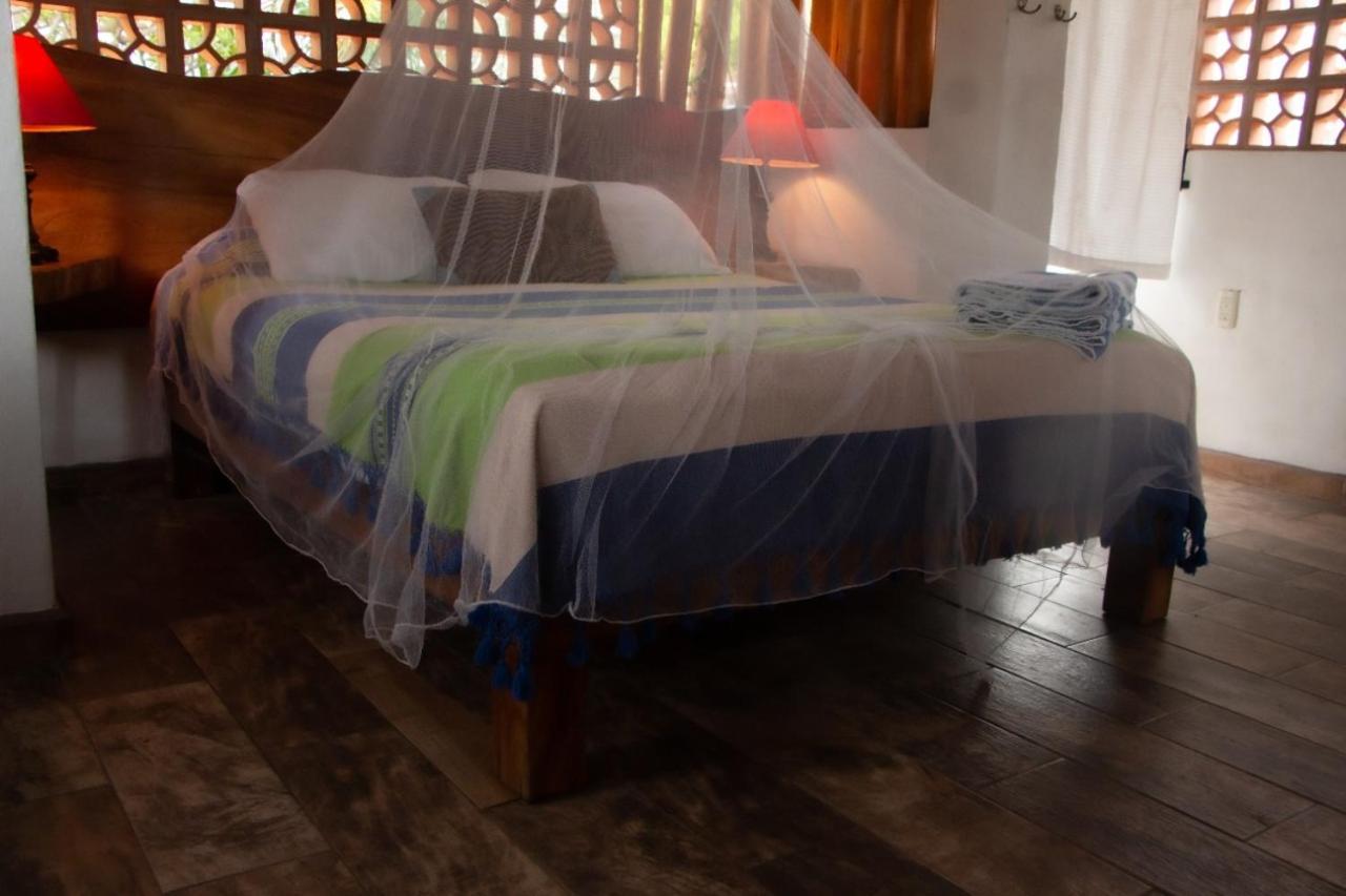 Aventura Pacifico Boutique Suites & Villas (Adults Only) Bucerías المظهر الخارجي الصورة