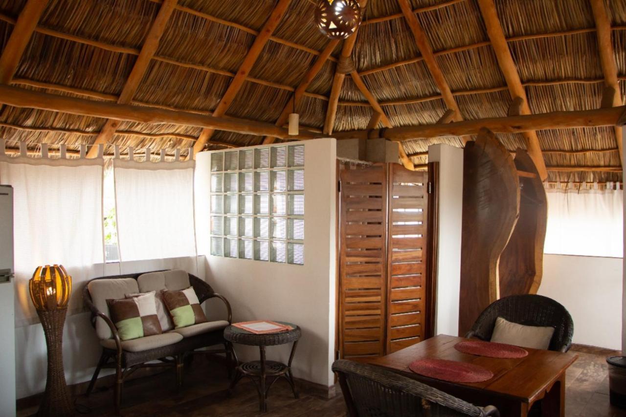 Aventura Pacifico Boutique Suites & Villas (Adults Only) Bucerías المظهر الخارجي الصورة