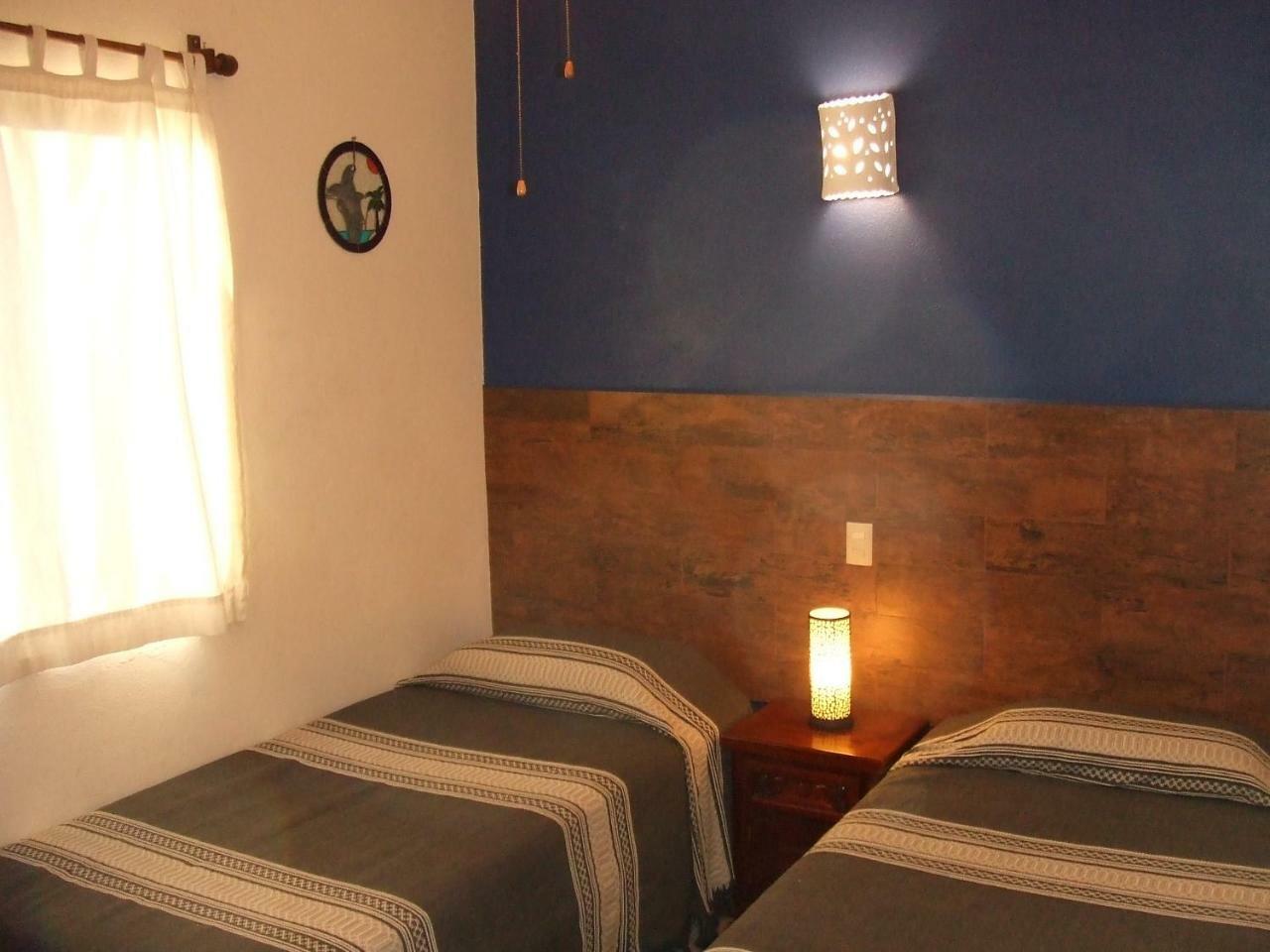 Aventura Pacifico Boutique Suites & Villas (Adults Only) Bucerías المظهر الخارجي الصورة