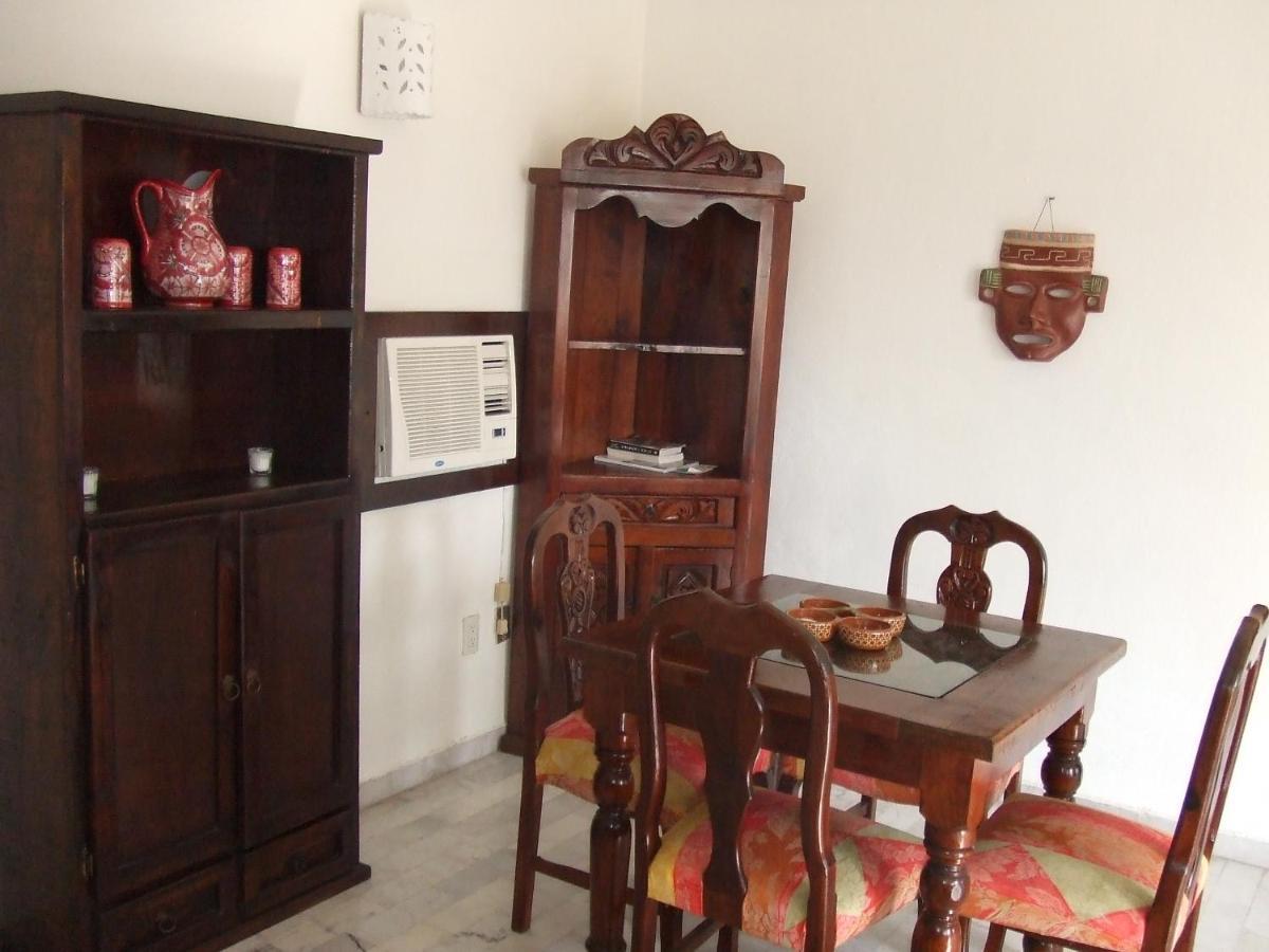 Aventura Pacifico Boutique Suites & Villas (Adults Only) Bucerías المظهر الخارجي الصورة
