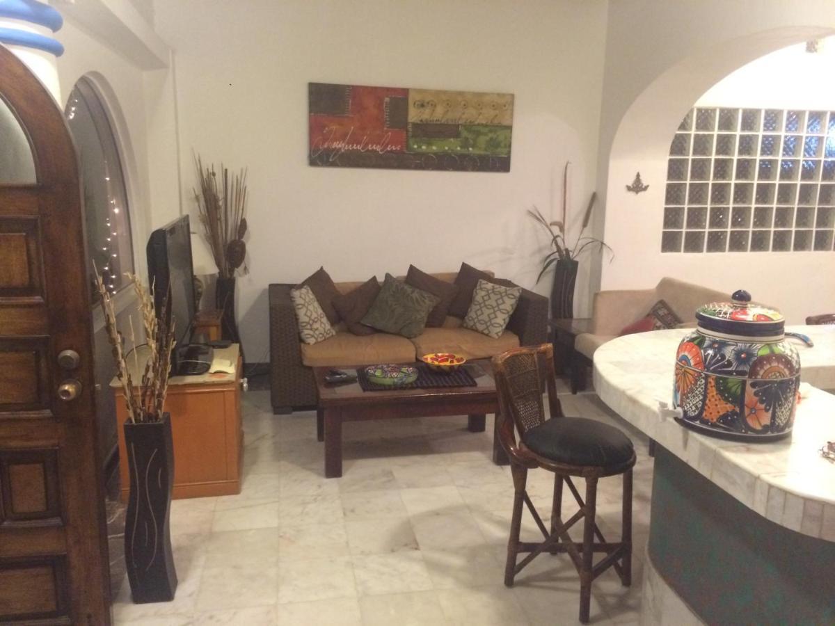 Aventura Pacifico Boutique Suites & Villas (Adults Only) Bucerías المظهر الخارجي الصورة