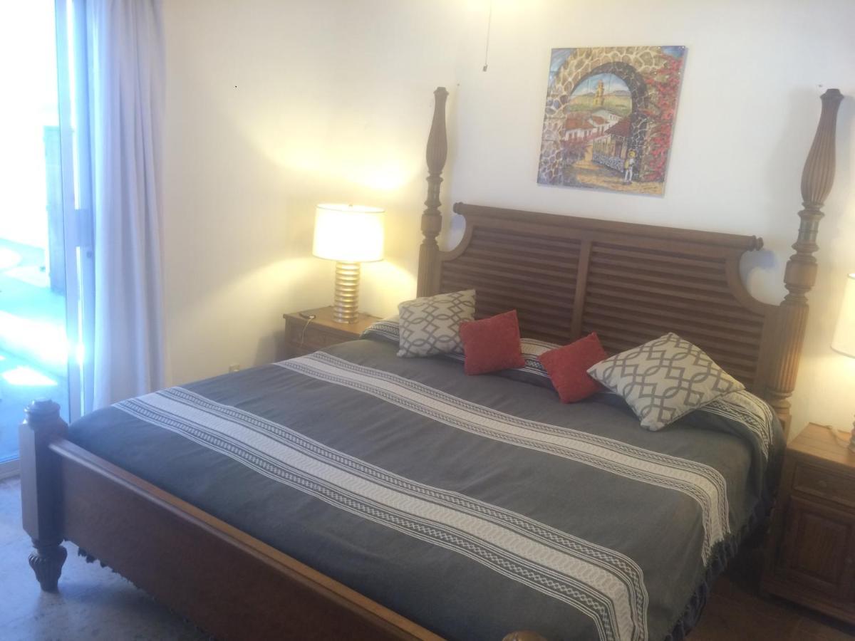 Aventura Pacifico Boutique Suites & Villas (Adults Only) Bucerías المظهر الخارجي الصورة