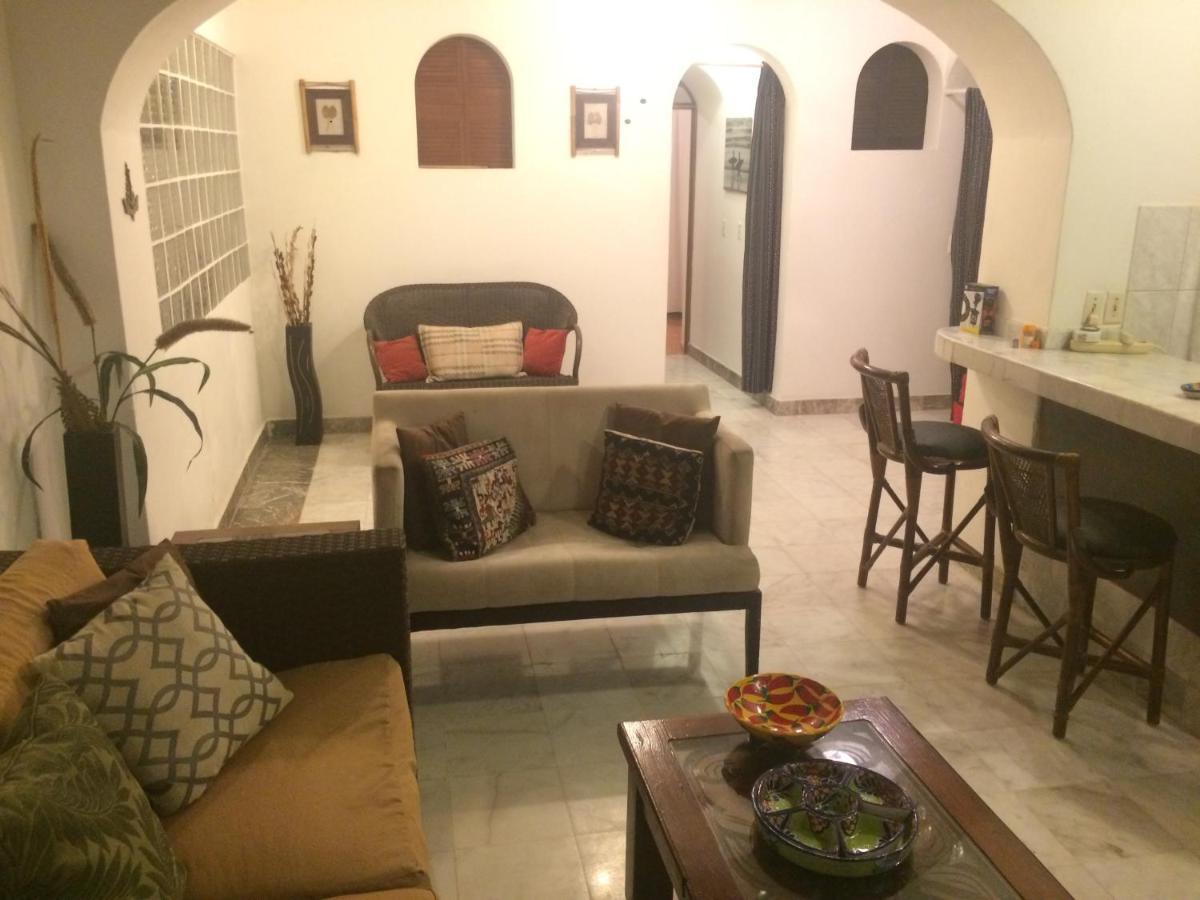 Aventura Pacifico Boutique Suites & Villas (Adults Only) Bucerías المظهر الخارجي الصورة