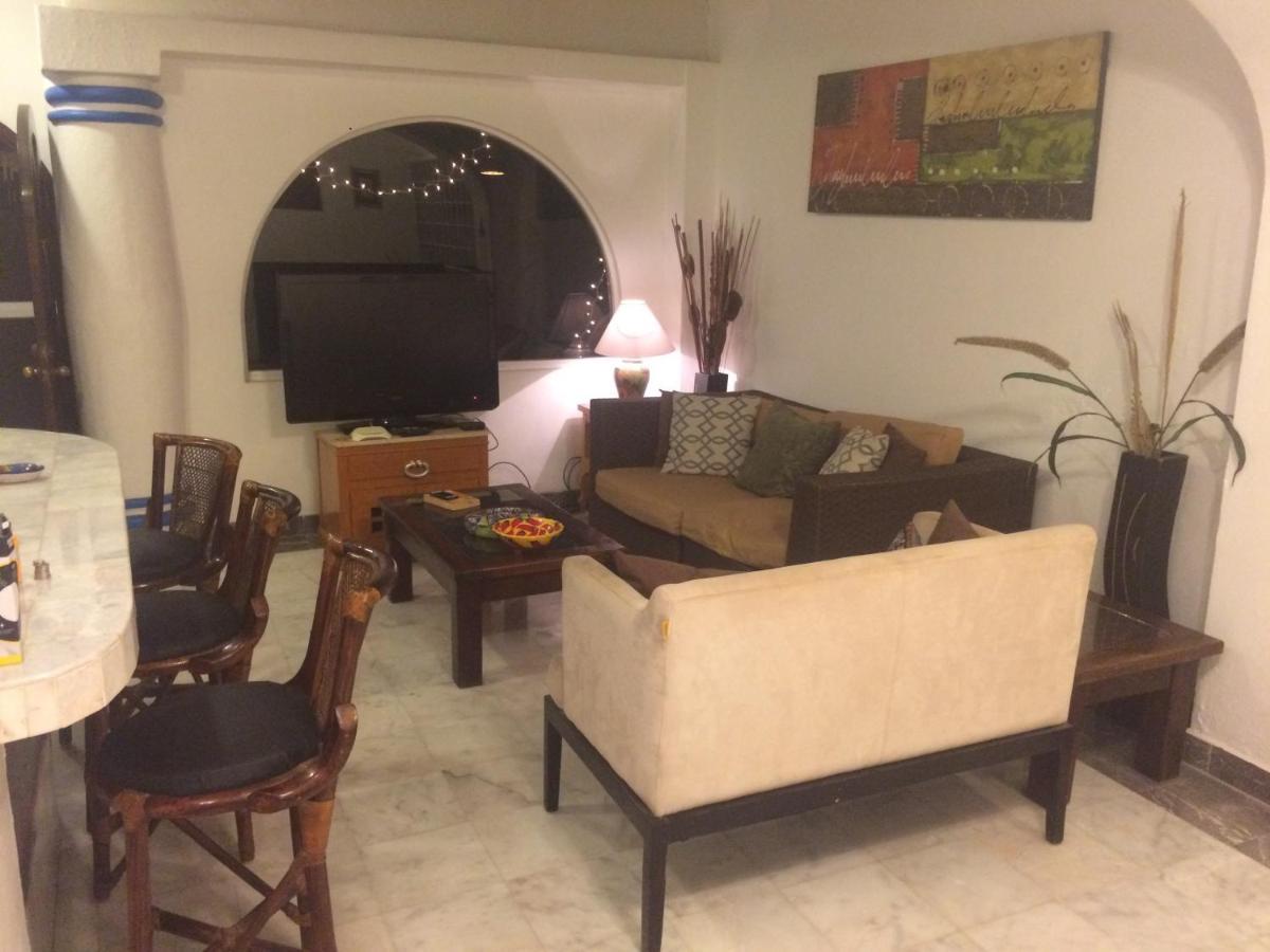 Aventura Pacifico Boutique Suites & Villas (Adults Only) Bucerías المظهر الخارجي الصورة